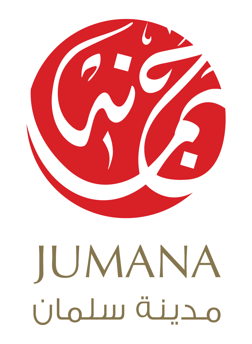 Jumana logo